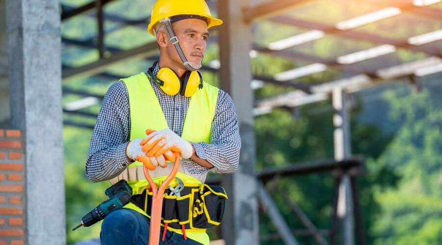 Professional New roof installation in Malvern, AR